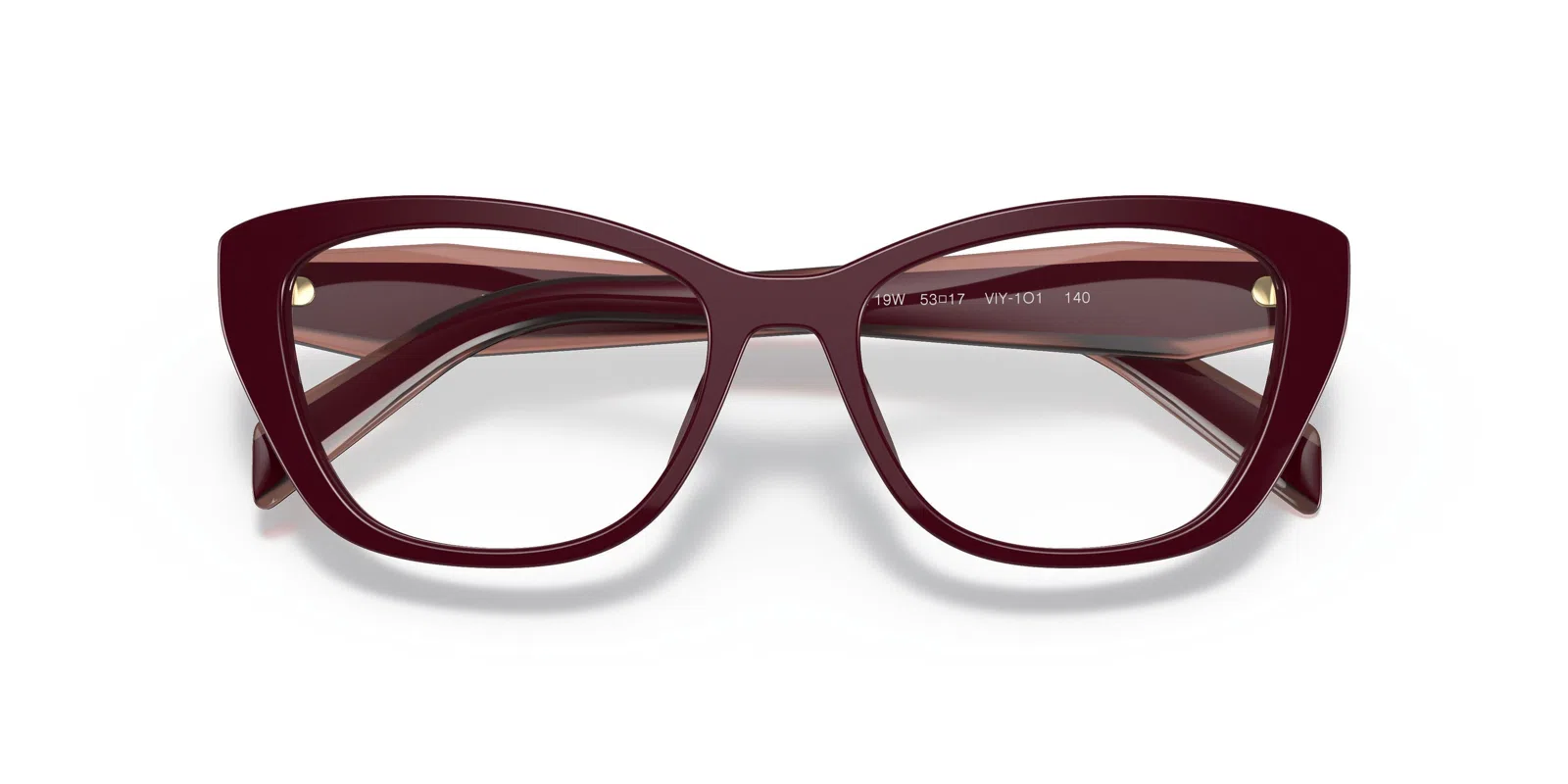 Prada 19WV Eyeglasses - view 46